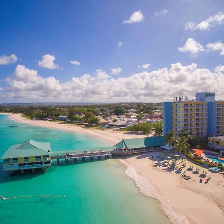 Radisson Aquatica Resort Barbados Bridgetown Buitenkant foto