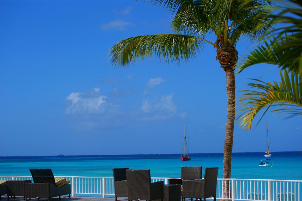 Radisson Aquatica Resort Barbados Bridgetown Buitenkant foto