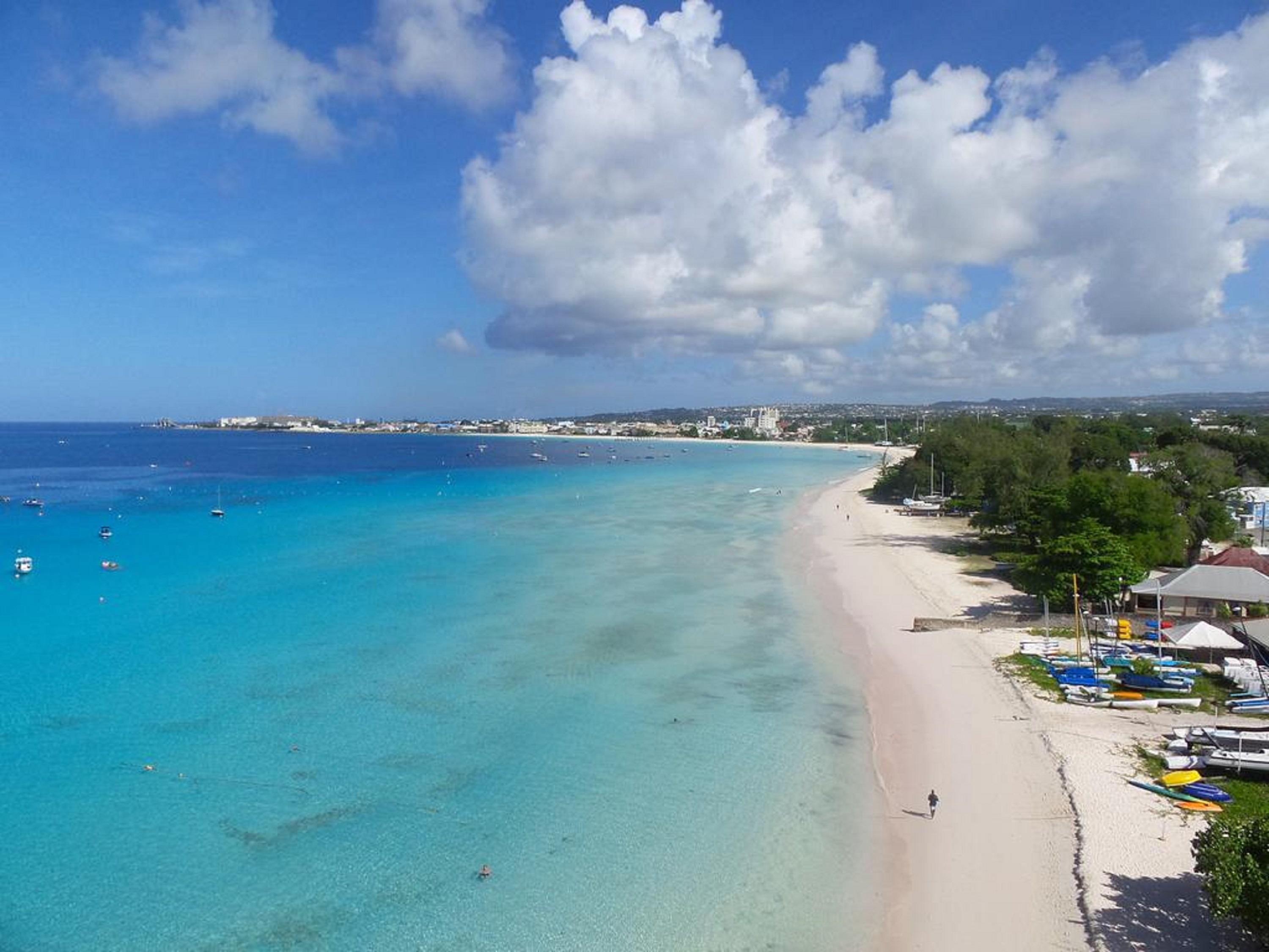 Radisson Aquatica Resort Barbados Bridgetown Buitenkant foto