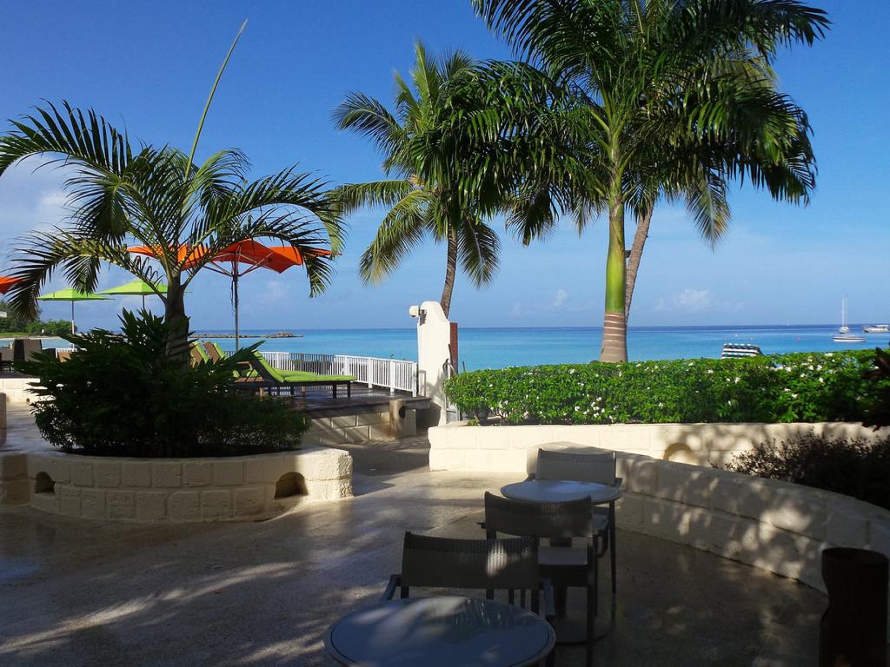 Radisson Aquatica Resort Barbados Bridgetown Buitenkant foto