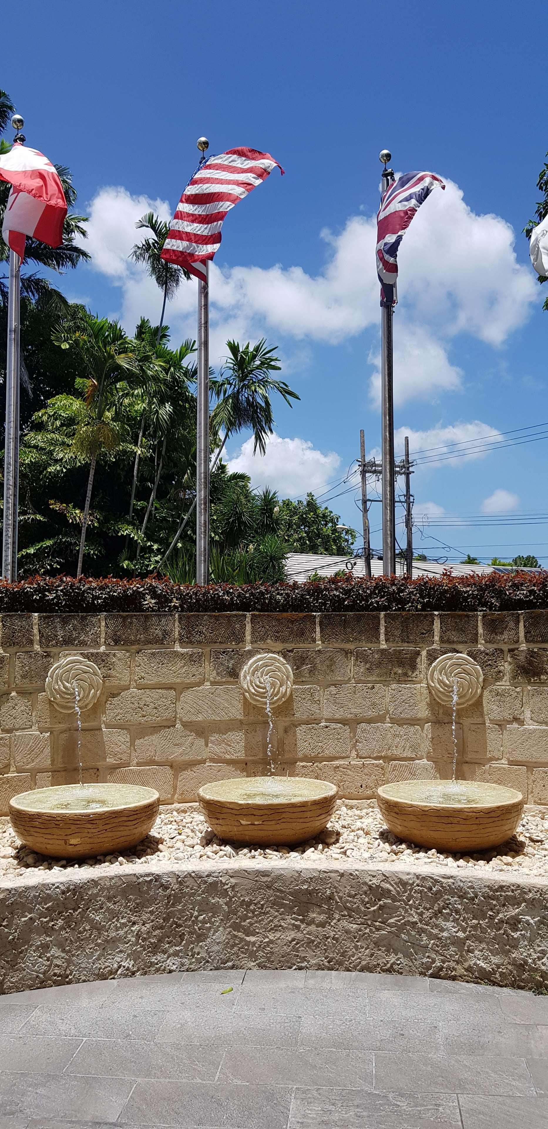 Radisson Aquatica Resort Barbados Bridgetown Buitenkant foto