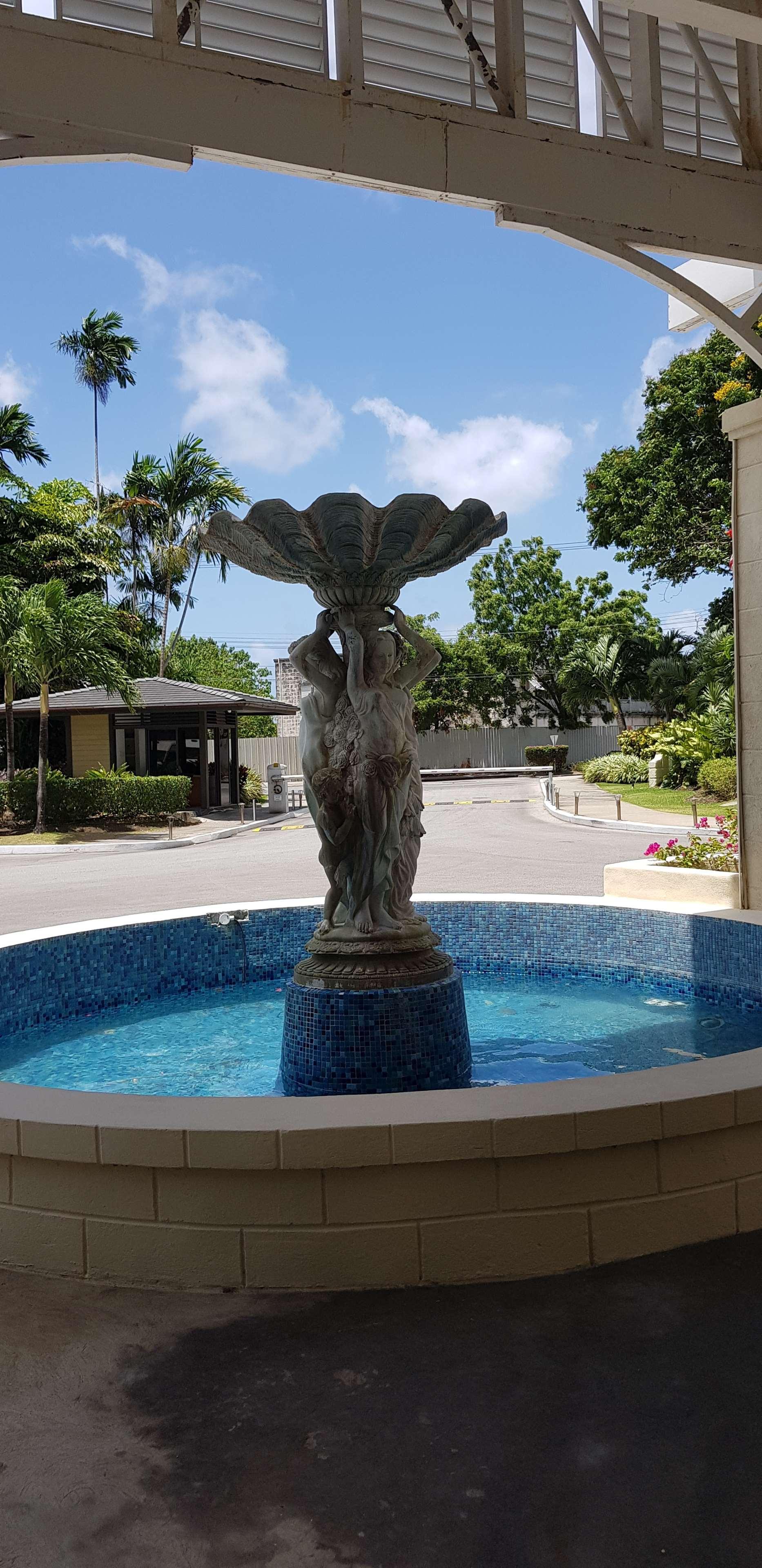 Radisson Aquatica Resort Barbados Bridgetown Buitenkant foto