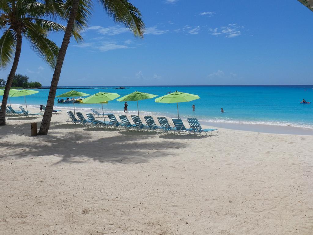 Radisson Aquatica Resort Barbados Bridgetown Buitenkant foto