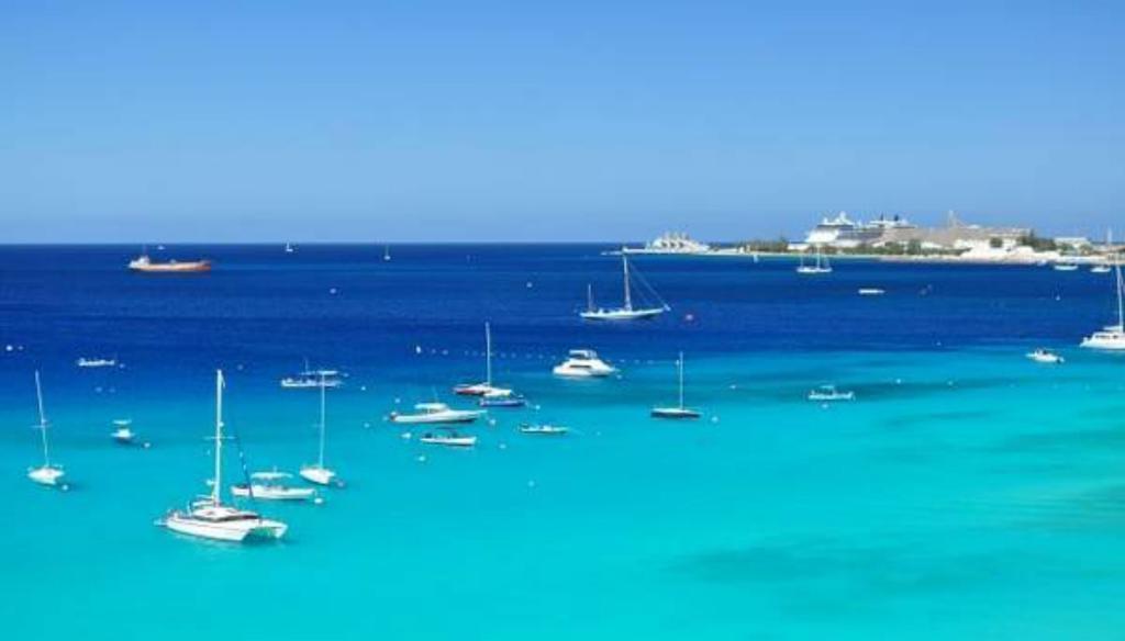 Radisson Aquatica Resort Barbados Bridgetown Kamer foto